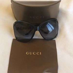 Gucci sunglasses